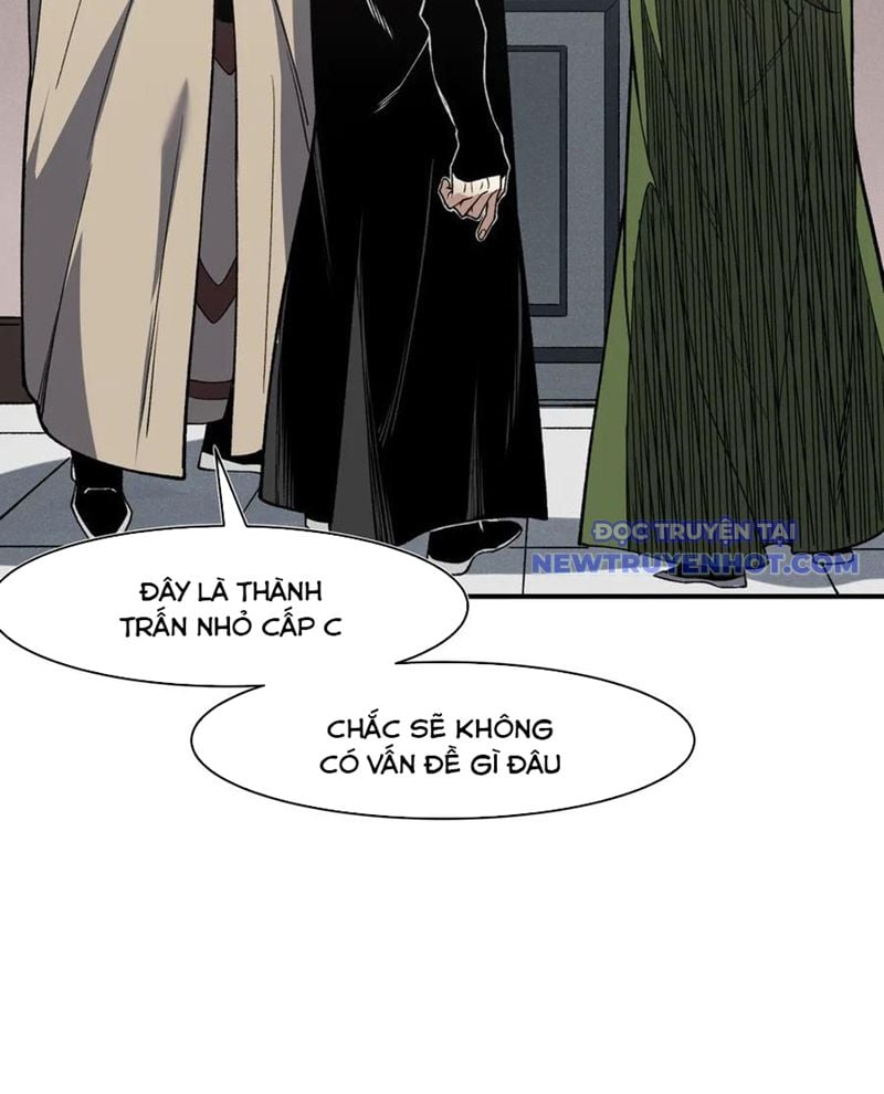 Quỷ Tiến Hóa: Chapter 91