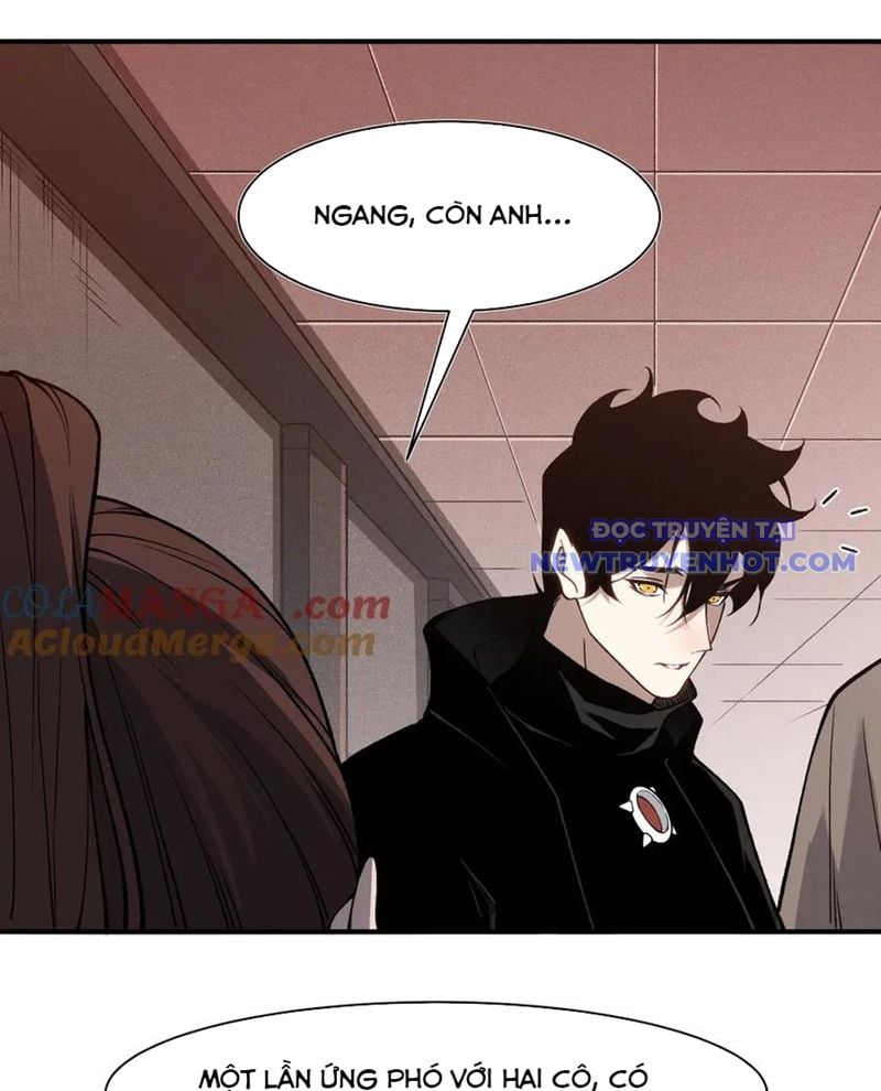 Quỷ Tiến Hóa: Chapter 91