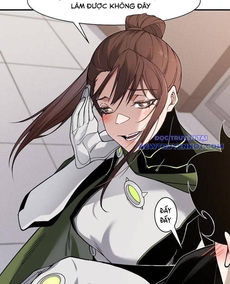 Quỷ Tiến Hóa: Chapter 91