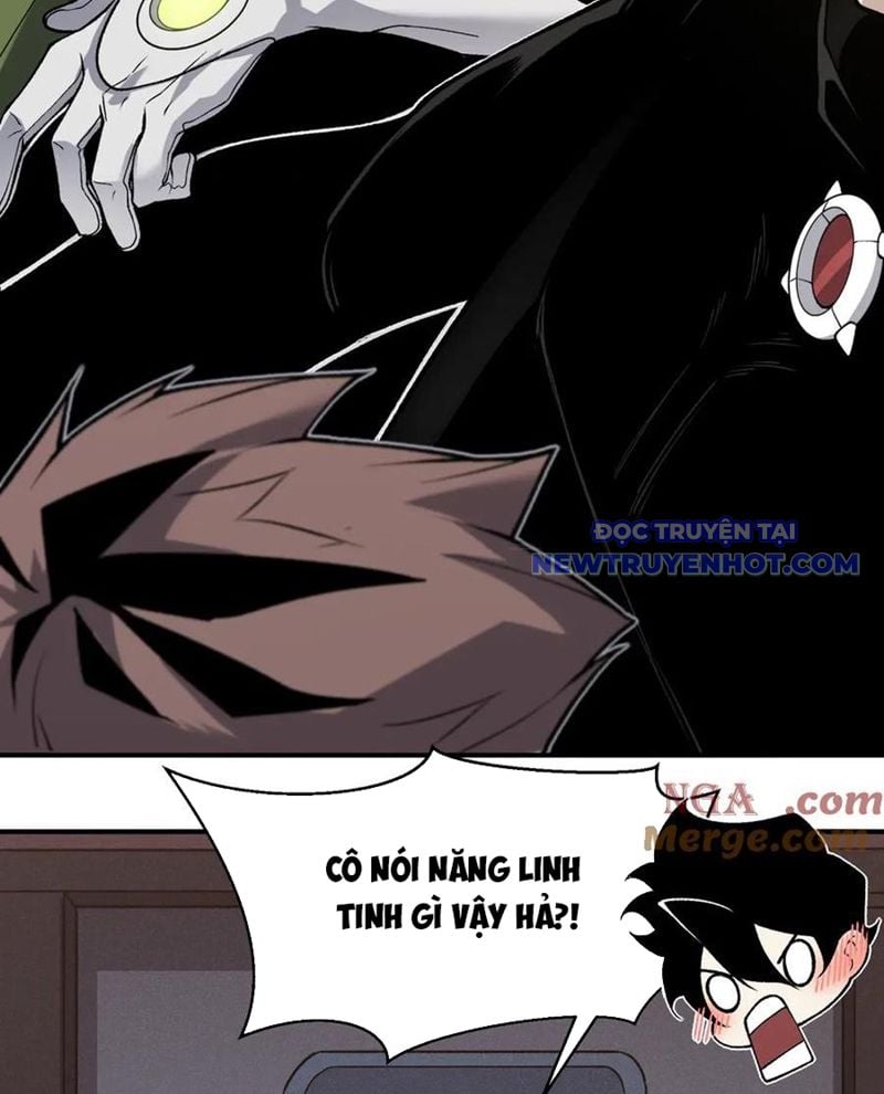 Quỷ Tiến Hóa: Chapter 91