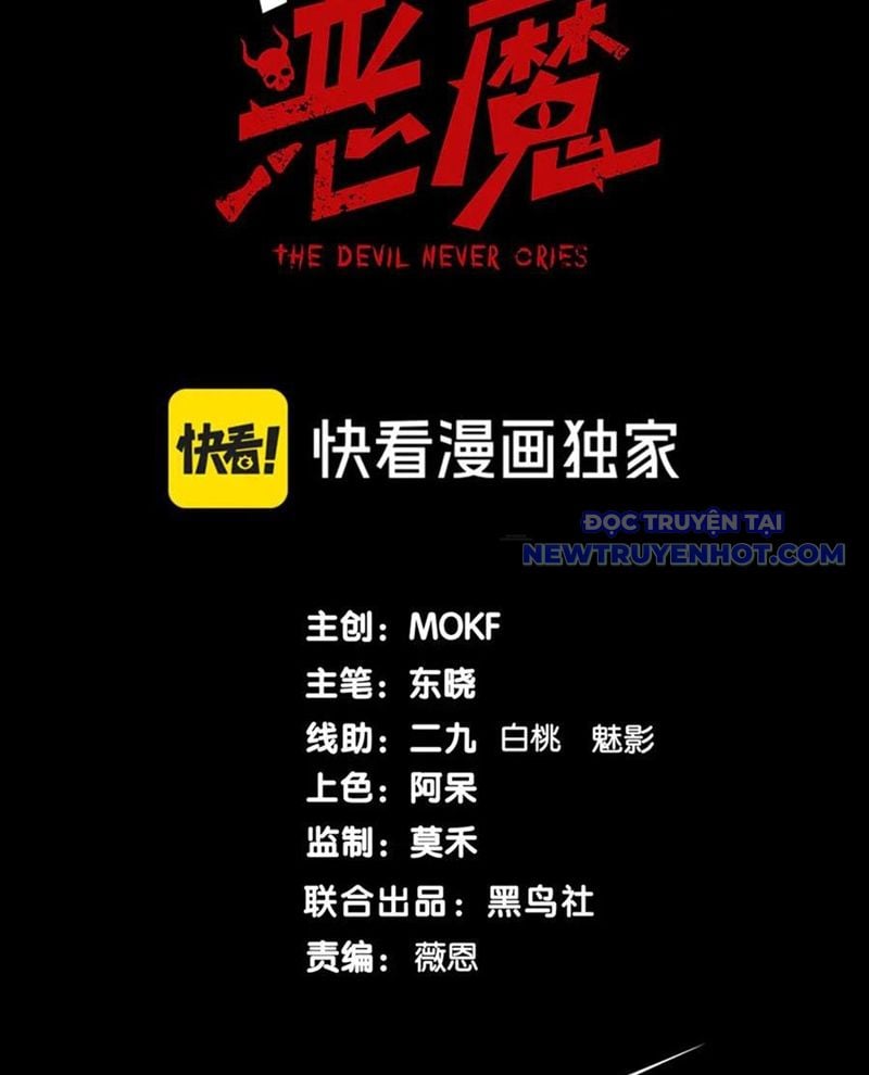 Quỷ Tiến Hóa: Chapter 91