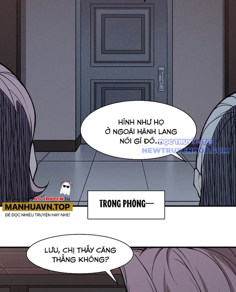 Quỷ Tiến Hóa: Chapter 91