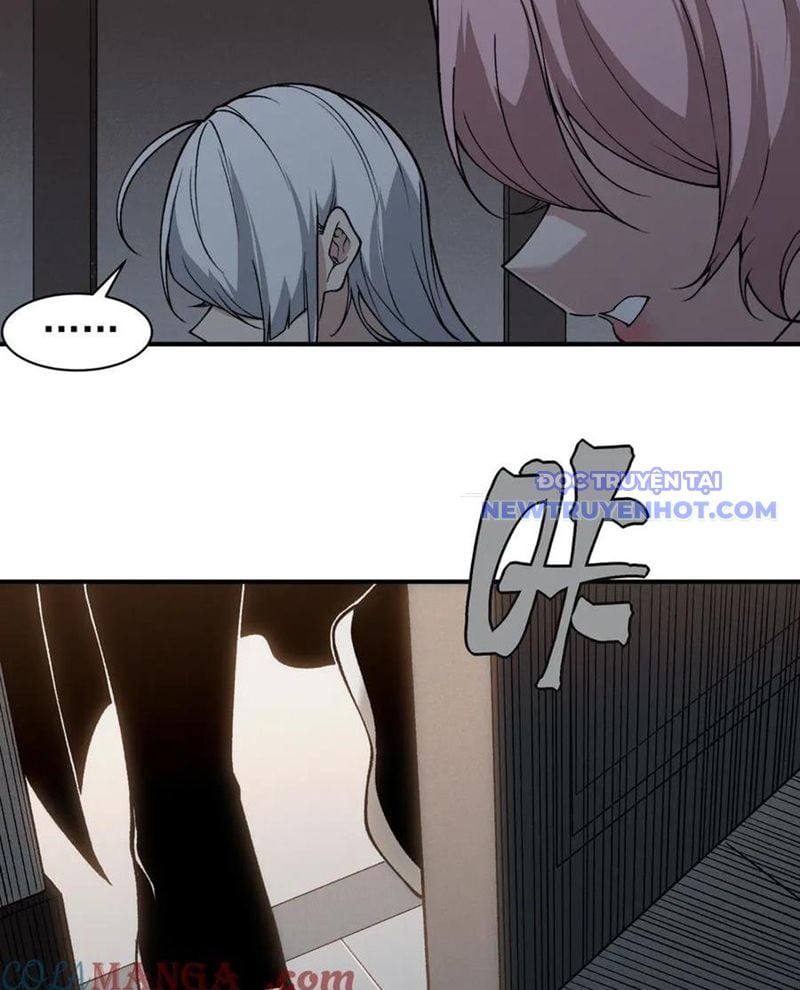 Quỷ Tiến Hóa: Chapter 91