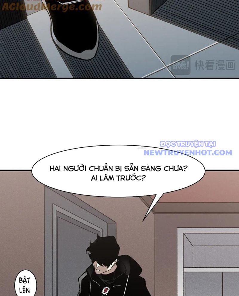 Quỷ Tiến Hóa: Chapter 91