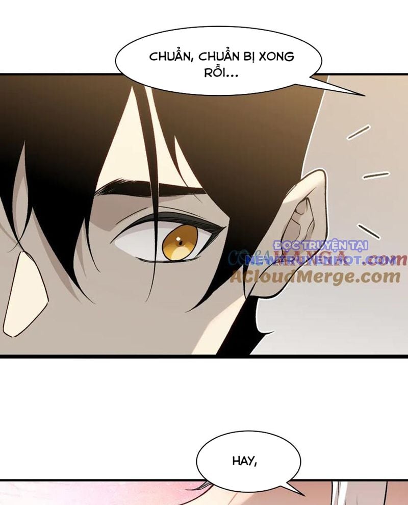 Quỷ Tiến Hóa: Chapter 91