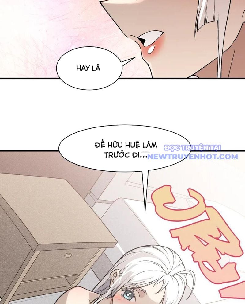 Quỷ Tiến Hóa: Chapter 91