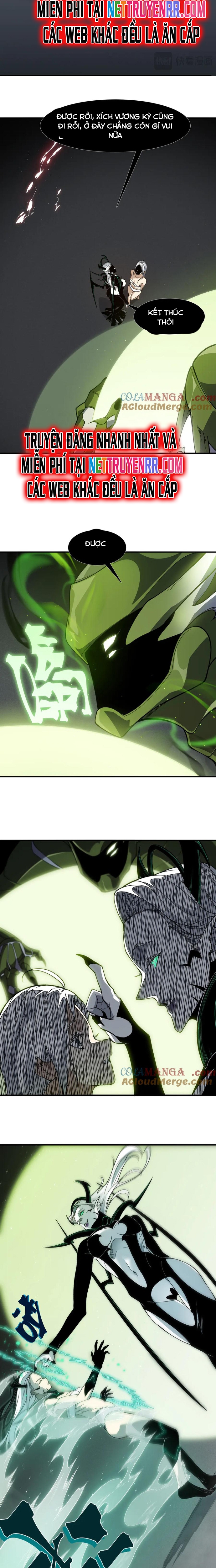 Quỷ Tiến Hóa: Chapter 93