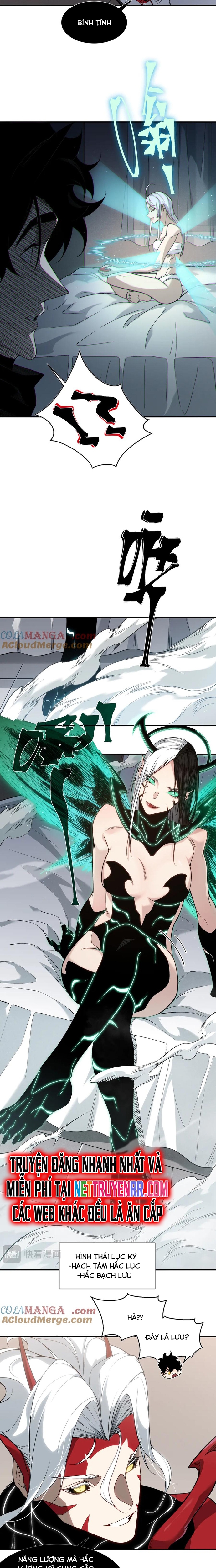 Quỷ Tiến Hóa: Chapter 93