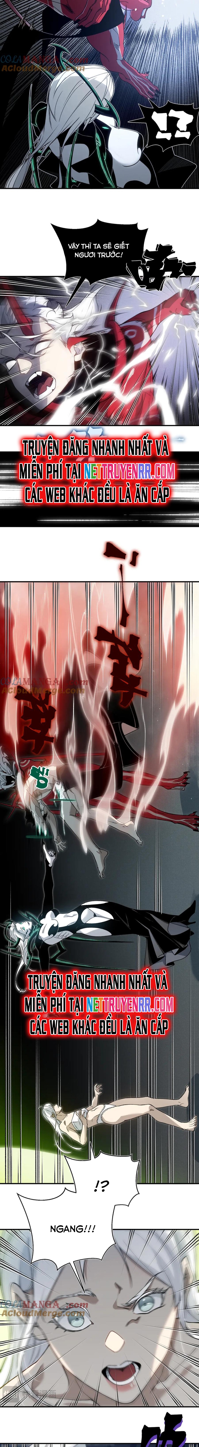 Quỷ Tiến Hóa: Chapter 93