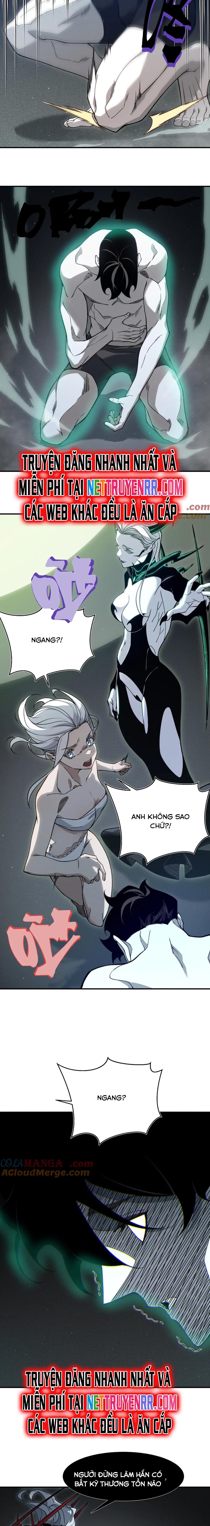 Quỷ Tiến Hóa: Chapter 93