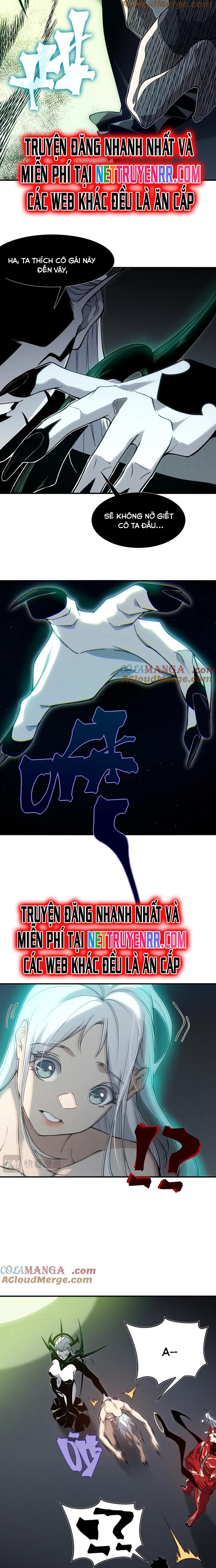 Quỷ Tiến Hóa: Chapter 93