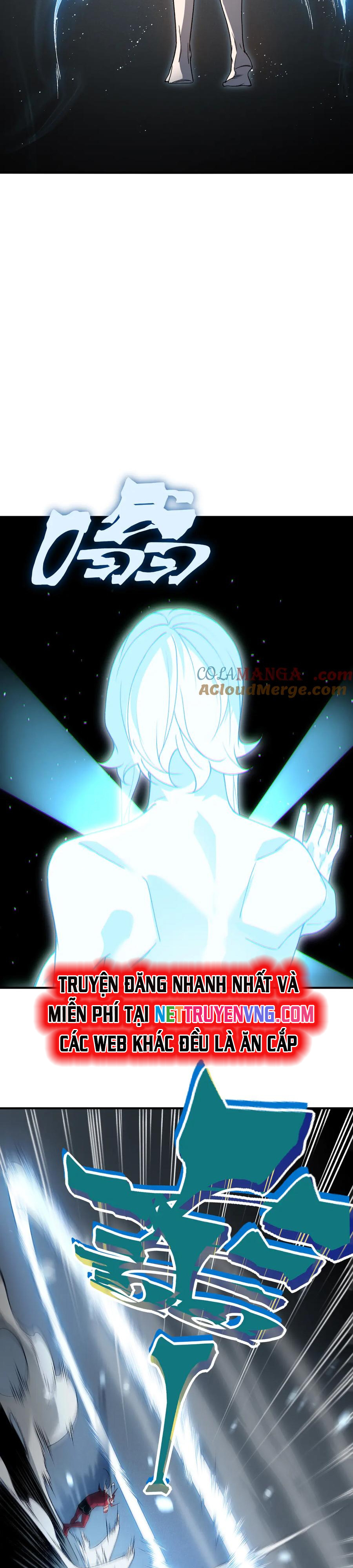 Quỷ Tiến Hóa: Chapter 94
