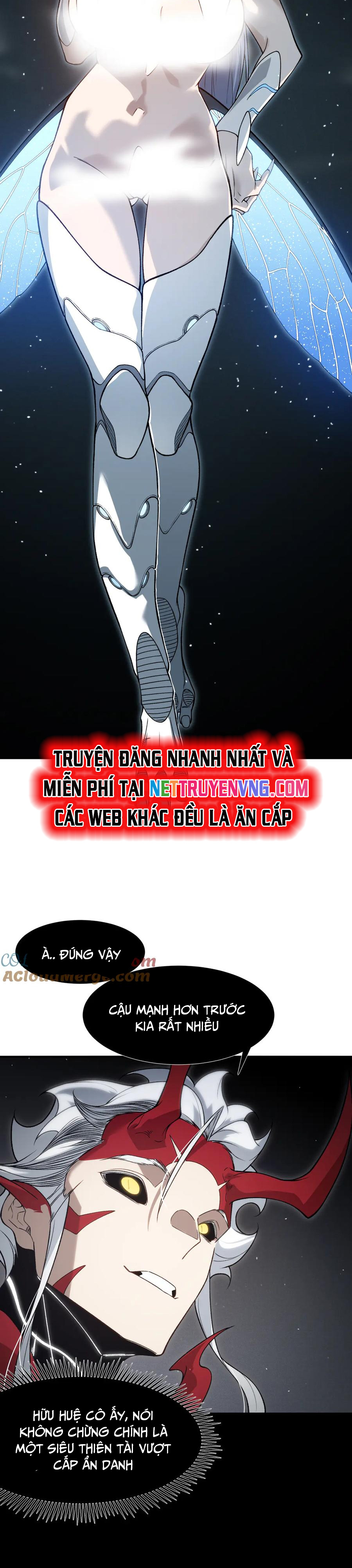 Quỷ Tiến Hóa: Chapter 94