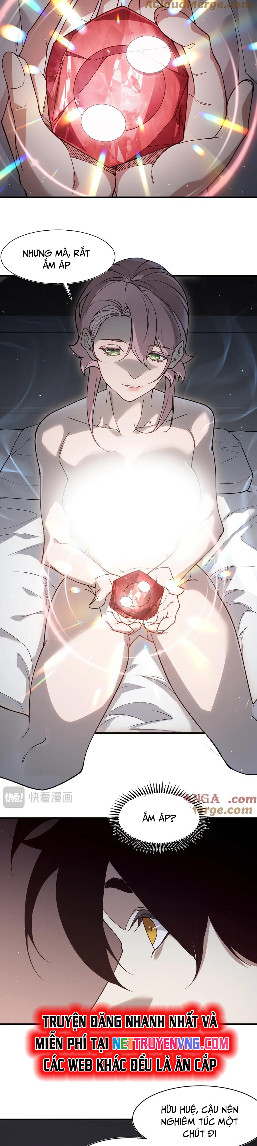 Quỷ Tiến Hóa: Chapter 94
