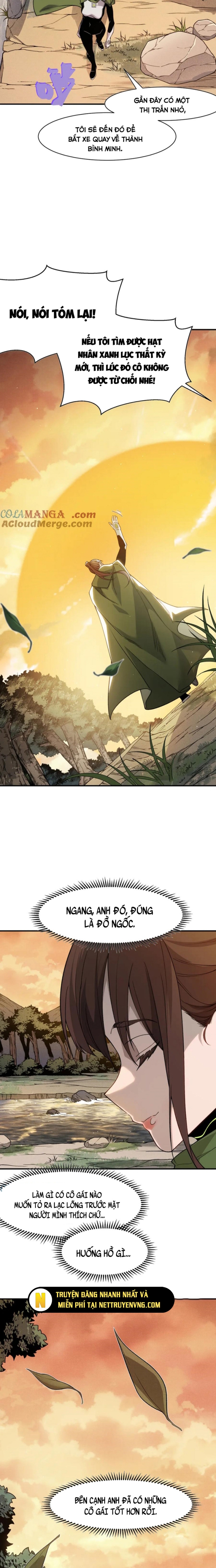 Quỷ Tiến Hóa: Chapter 95