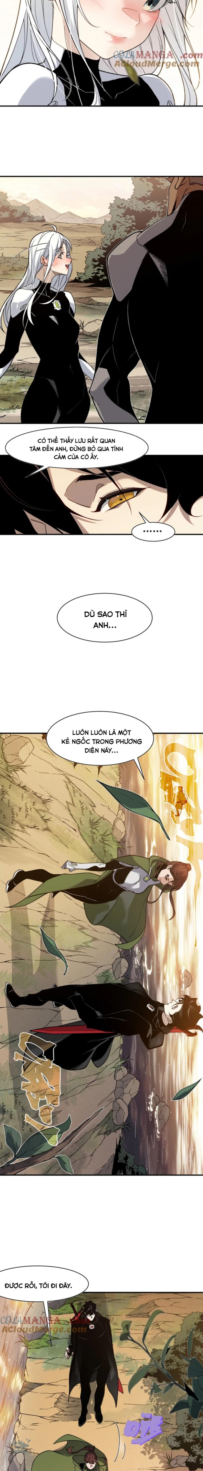 Quỷ Tiến Hóa: Chapter 95