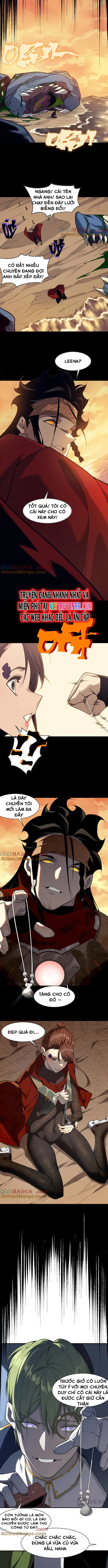 Quỷ Tiến Hóa: Chapter 96