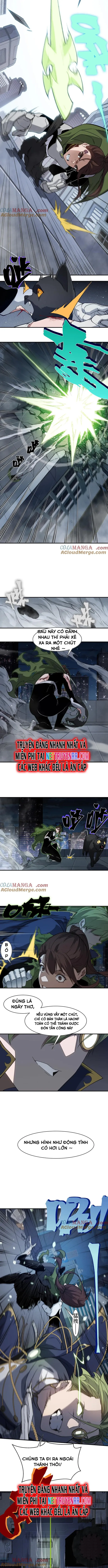 Quỷ Tiến Hóa: Chapter 96
