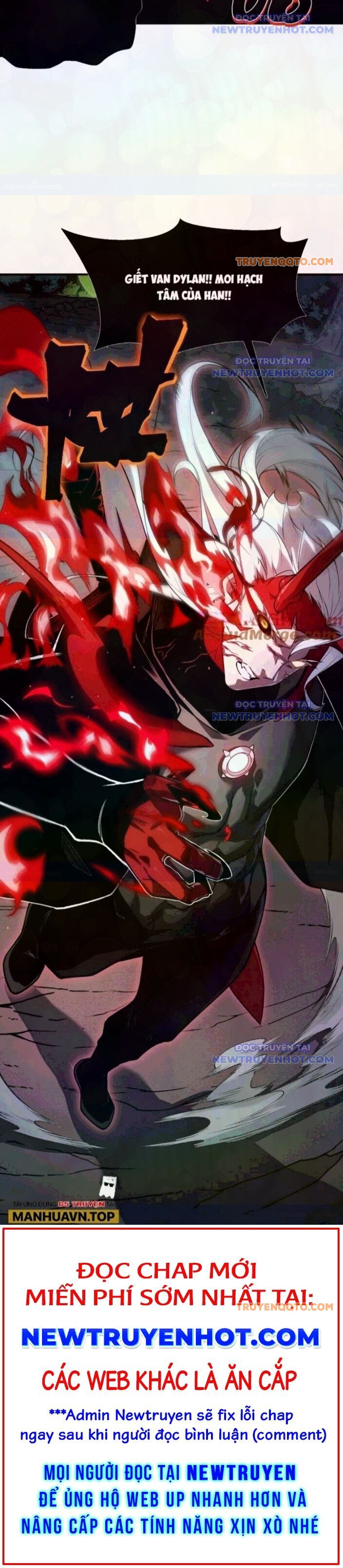 Quỷ Tiến Hóa: Chapter 97