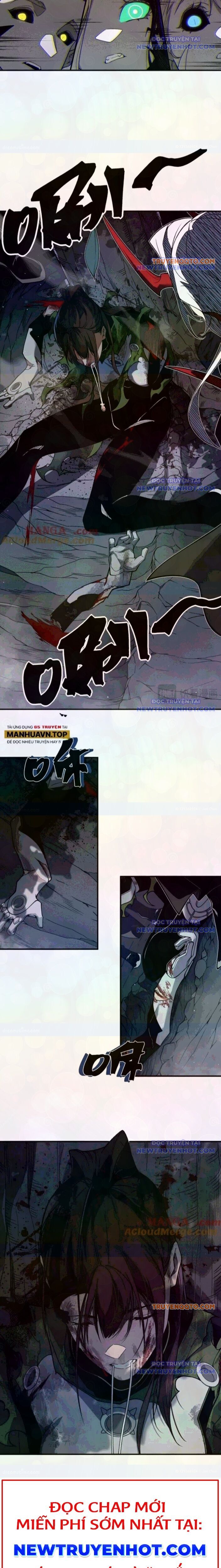 Quỷ Tiến Hóa: Chapter 97
