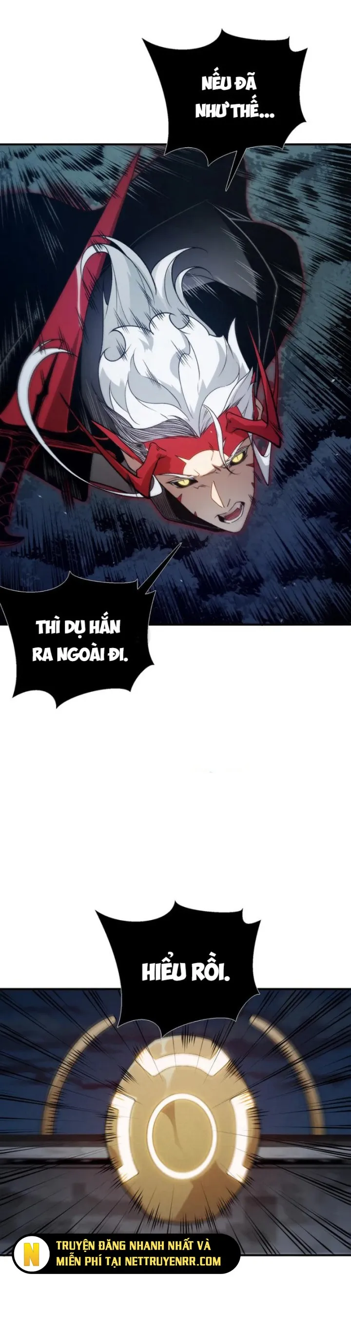 Quỷ Tiến Hóa: Chapter 98