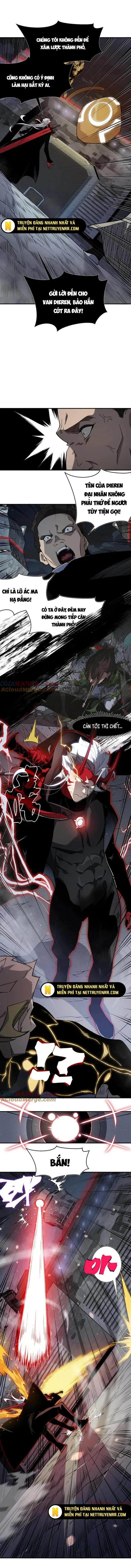 Quỷ Tiến Hóa: Chapter 98