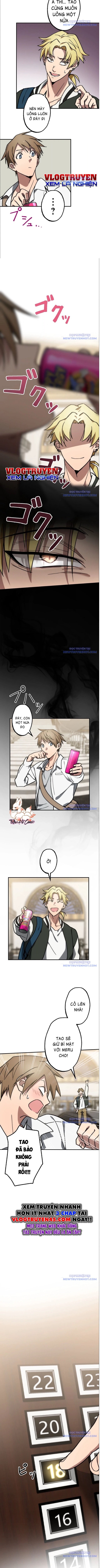 Quý Tộc Báo Thù: Chapter 1