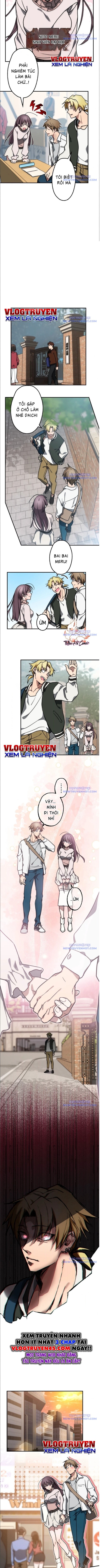 Quý Tộc Báo Thù: Chapter 1