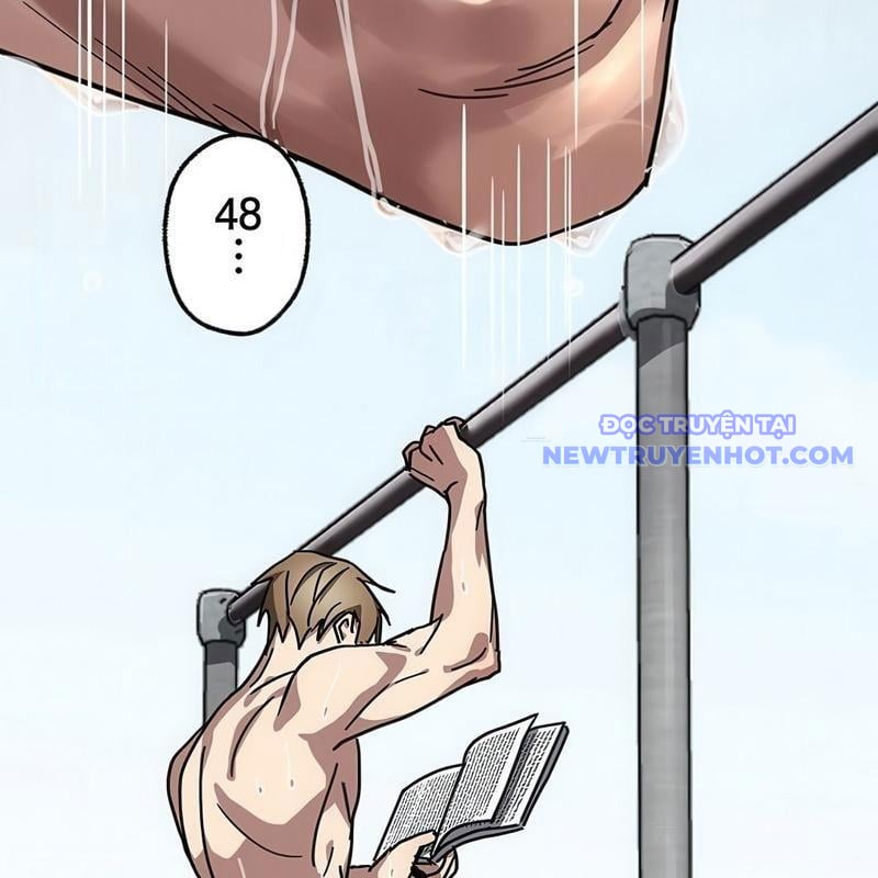 Quý Tộc Báo Thù: Chapter 10