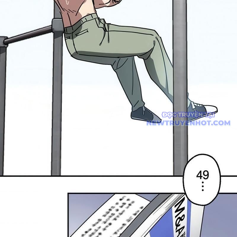 Quý Tộc Báo Thù: Chapter 10