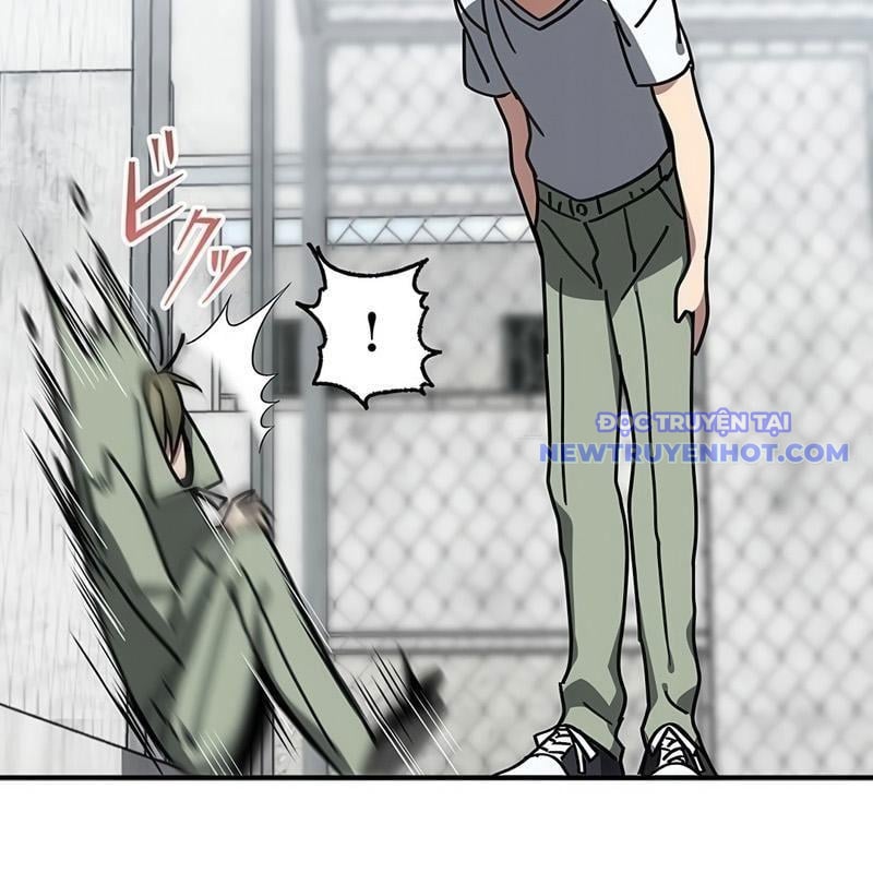 Quý Tộc Báo Thù: Chapter 10