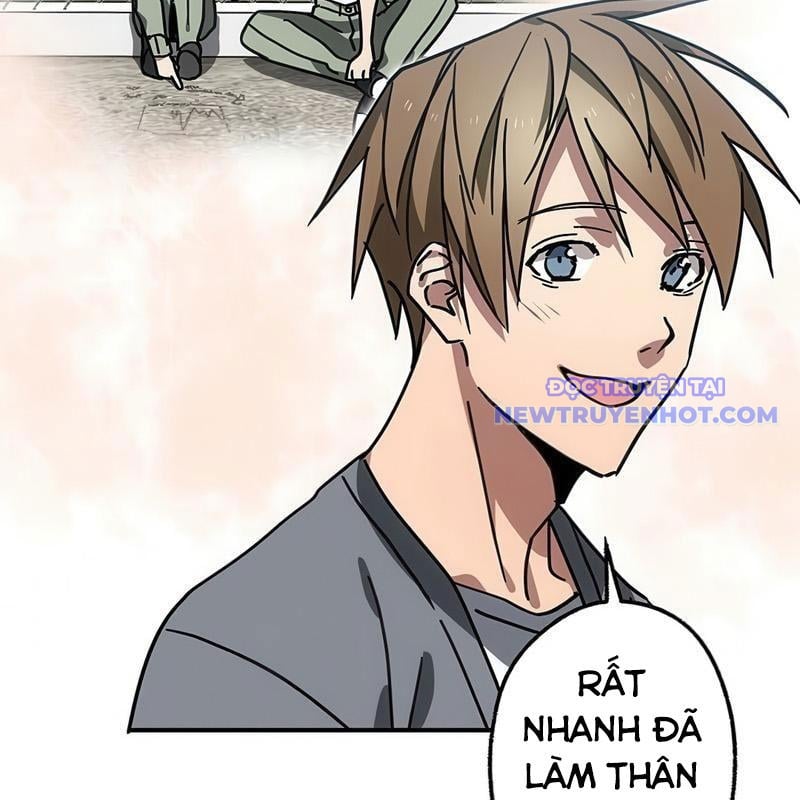 Quý Tộc Báo Thù: Chapter 10