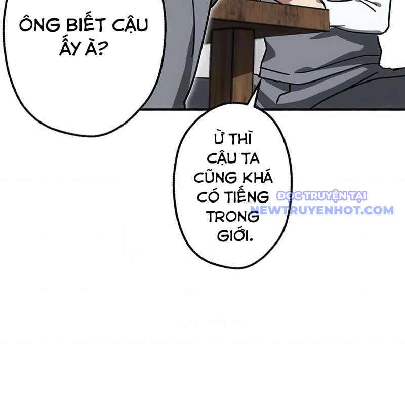 Quý Tộc Báo Thù: Chapter 10