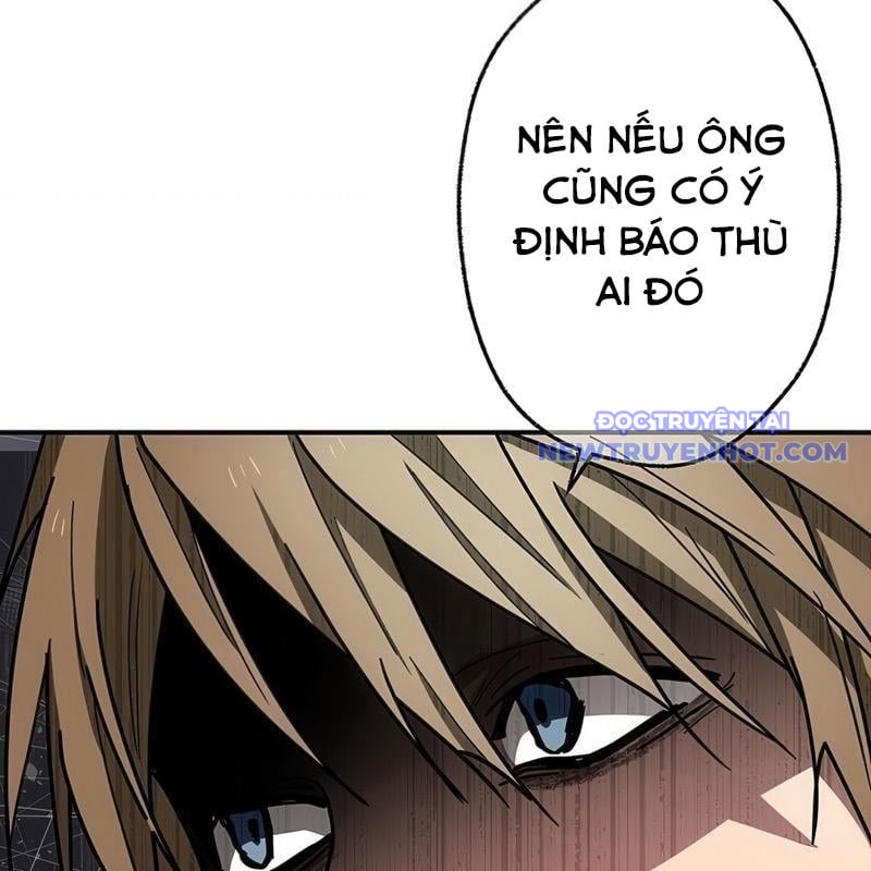 Quý Tộc Báo Thù: Chapter 10