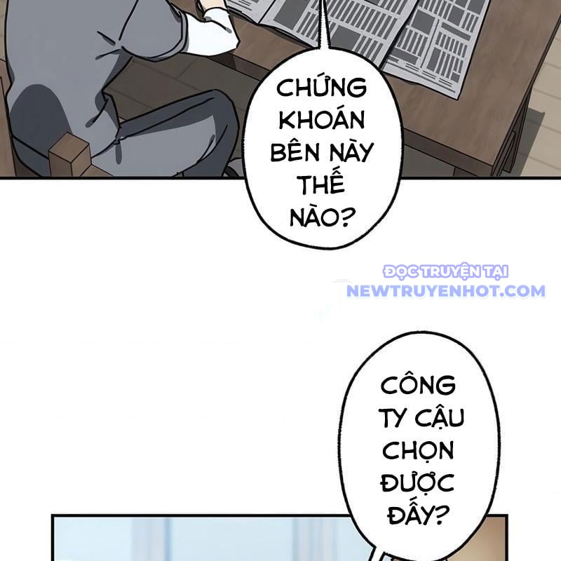 Quý Tộc Báo Thù: Chapter 10