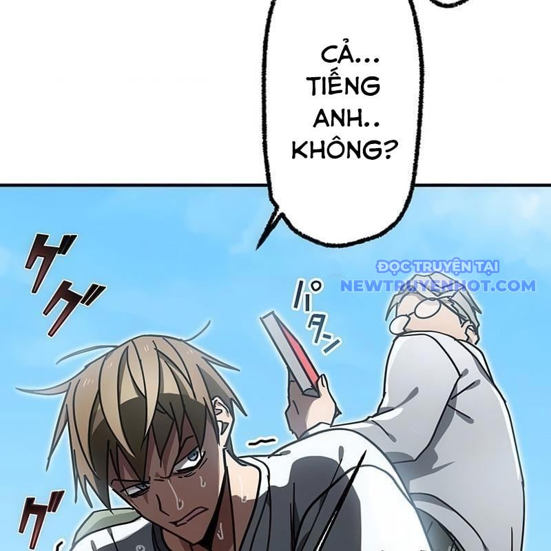 Quý Tộc Báo Thù: Chapter 10