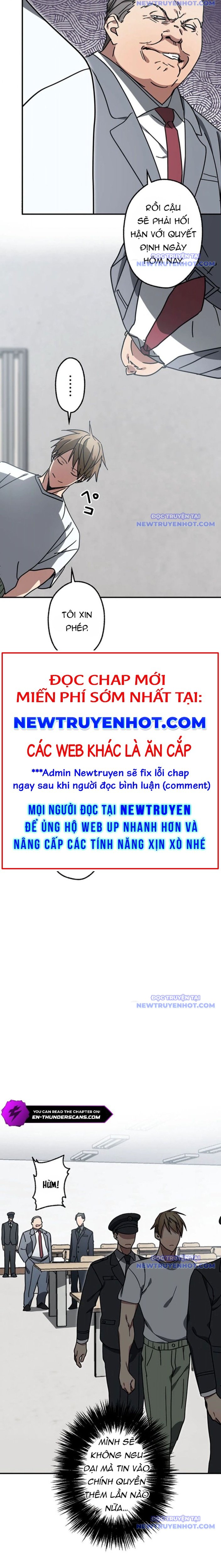 Quý Tộc Báo Thù: Chapter 11