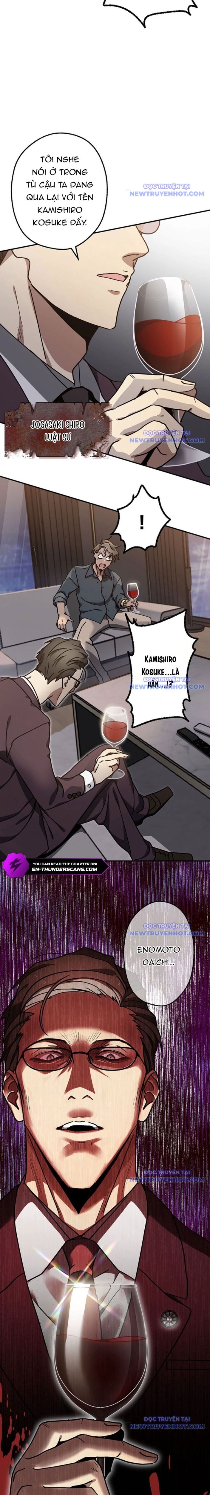 Quý Tộc Báo Thù: Chapter 11
