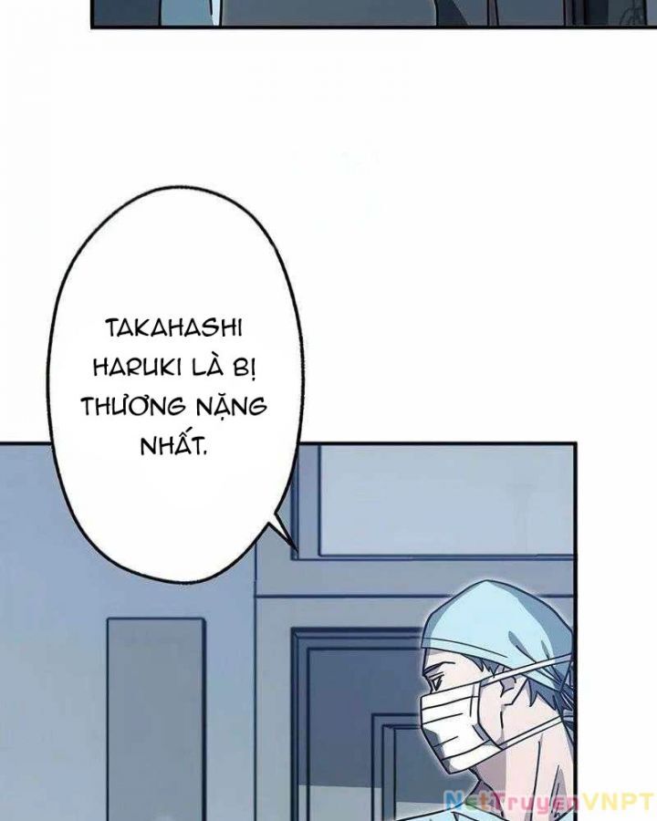 Quý Tộc Báo Thù: Chapter 12