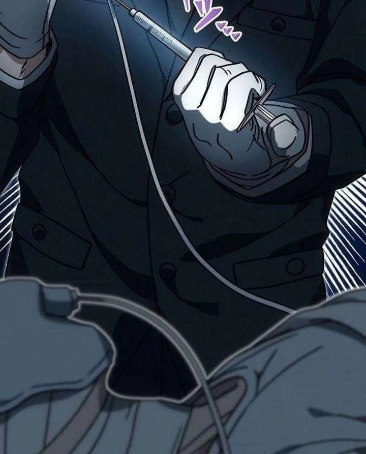 Quý Tộc Báo Thù: Chapter 12