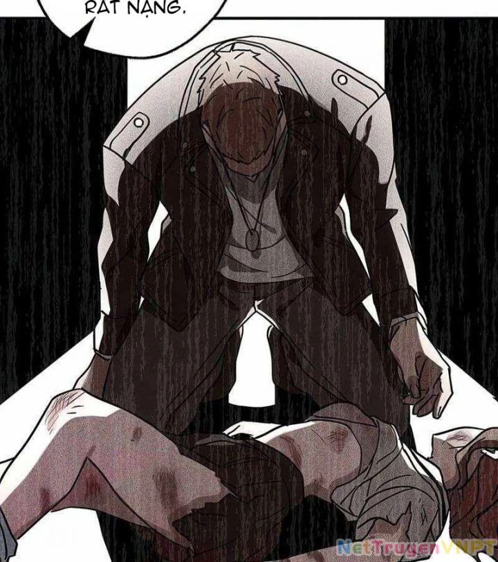 Quý Tộc Báo Thù: Chapter 12