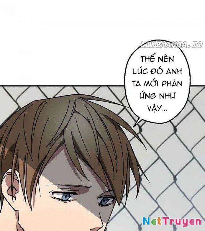 Quý Tộc Báo Thù: Chapter 12