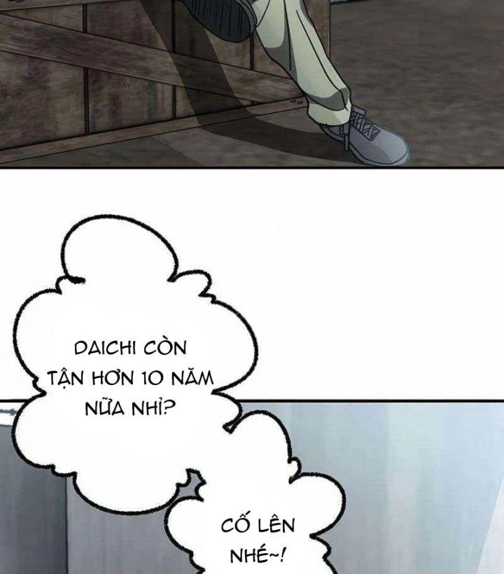 Quý Tộc Báo Thù: Chapter 12