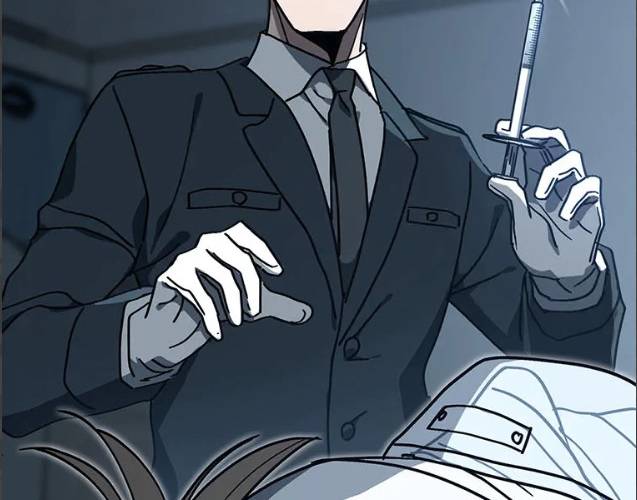 Quý Tộc Báo Thù: Chapter 13