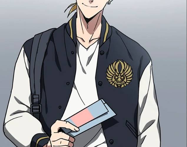 Quý Tộc Báo Thù: Chapter 13