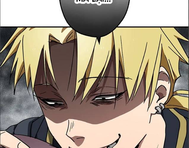 Quý Tộc Báo Thù: Chapter 13