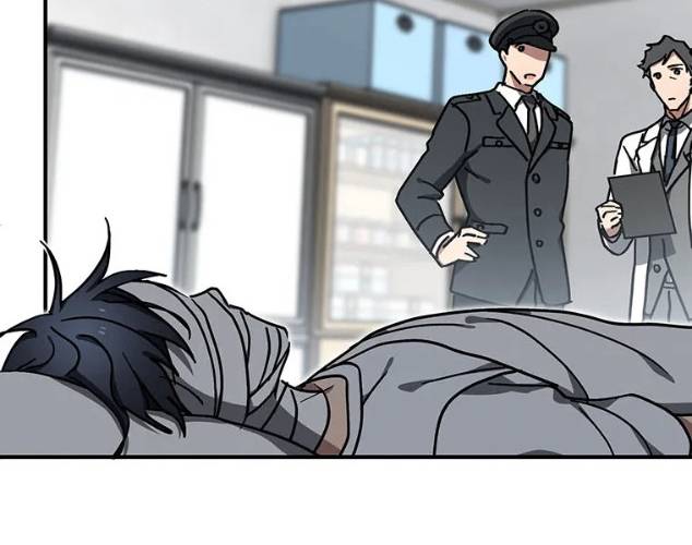 Quý Tộc Báo Thù: Chapter 13