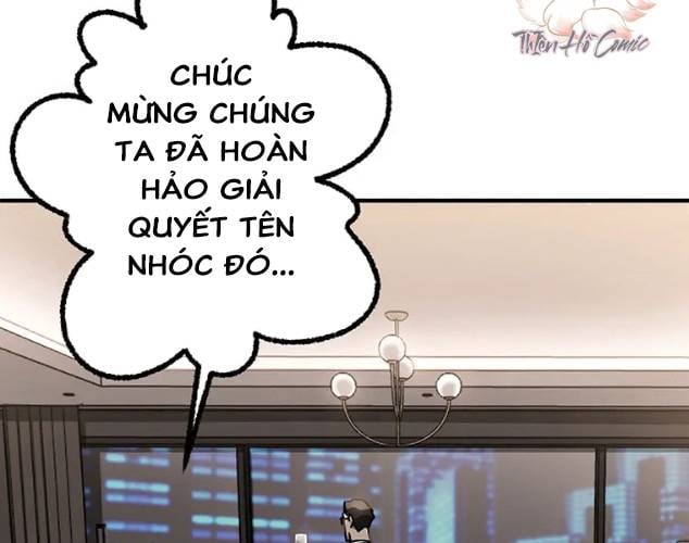 Quý Tộc Báo Thù: Chapter 13