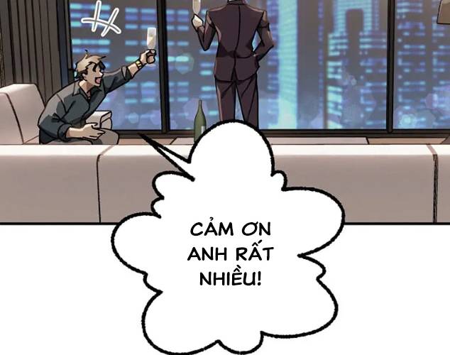 Quý Tộc Báo Thù: Chapter 13