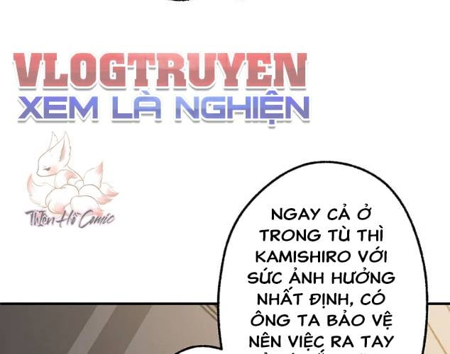 Quý Tộc Báo Thù: Chapter 13